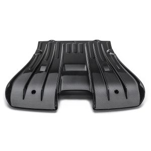 ดิฟฟิวเซอร์ท้าย Carbon Fiber PORSCHE 911 (992.1) ADRO แท้