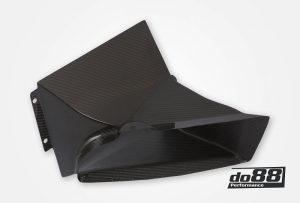 ออยล์คูลเลอร์ do88 สำหรับ BMW M3 E90 E92 DKG / DCT