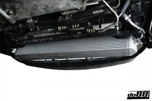 ออยล์คูลเลอร์ do88 สำหรับ BMW M3 E90 E92 Engine