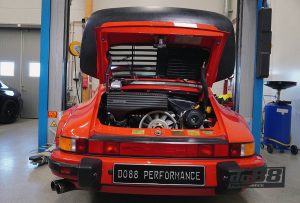 อินเตอร์คูลเลอร์ do88 สำหรับ Performance