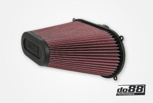ชุดท่อไอดี do88 สำหรับ V2 (LF-190-CF)
