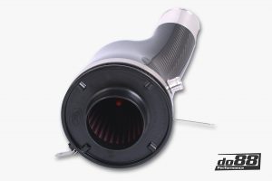 อะไหล่แต่ง do88 Porsche 911 Carrera (992) Induction system, OE size/66mm outlet สำหรับ Porsche 911 Carrera (992)