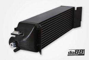 ชุดท่อยางซิลิโคนครบชุด do88 สีน้ำเงิน (BIG-260-D-B)