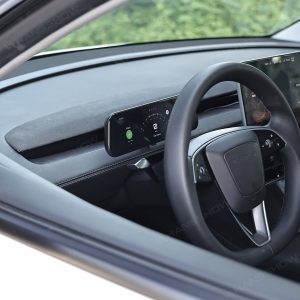 驾驶员显示屏 Hansshow Tesla Model Y Juniper Highland