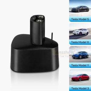 อุปกรณ์ชาร์จไฟฟ้า Hansshow Tesla Model 3 (COMBO FAST CCS)