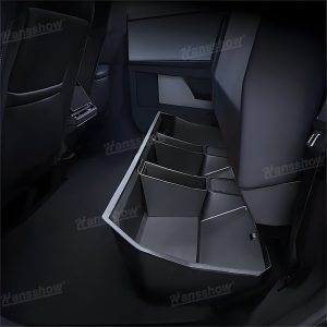 อุปกรณ์เบาะ Hansshow Tesla Cybertruck (COMPARTMENTS HANNSSHOW ORGANIZER)