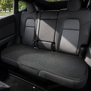 อุปกรณ์เบาะ Hansshow Tesla Model Y Juniper (BREATHABLE VENTILATED CUSHIONS)