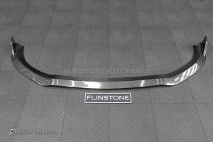 ลิ้นหน้า Carbon fiber สำหรับ W222 S-Class ทรง S63