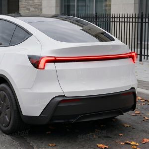 ไฟท้าย Hansshow Tesla Model Y Juniper