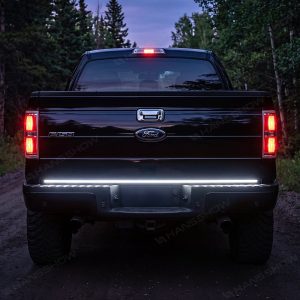 ไฟแต่ง Hansshow Ford F-150