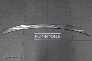 สปอยเลอร์ท้าย Carbon Fiber สำหรับ BMW G23 Series 4 ทรง M Performance