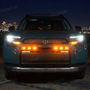 ไฟแต่ง Hansshow TOYOTA RAV4