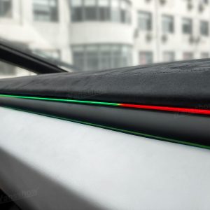ไฟแอมเบียนต์ Hansshow Tesla Cybertruck (DETECTION STREAMER BLIND)