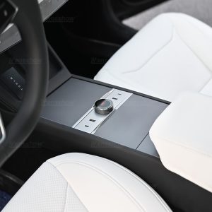 ก้านเกียร์ Hansshow Tesla Model 3 Highland (ADAPTER DOCKING STATION)