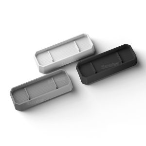 จอ คอนโซลกลาง Hansshow Tesla Cybertruck (ORGANIZER SILICONE STORAGE)