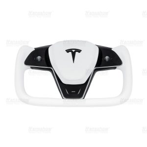 พวงมาลัย พวงมาลัย Hansshow Tesla Model 3 (GRIPS)
