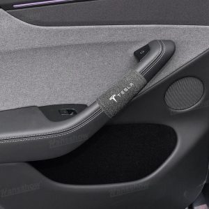 มือจับประตู ประตู Hansshow Tesla Model Y Juniper Highland