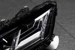 ไฟหน้า ข้างซ้าย สำหรับ AUDI TT MK3 8S0.941.033.C แท้