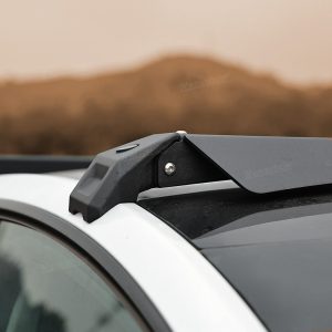 สปอยเลอร์ท้าย Hansshow Tesla Model Y (ALUMINUM ALLOY RACK)