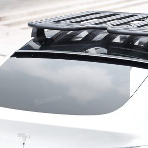 สปอยเลอร์ท้าย Hansshow Tesla Model Y (EXTERIOR CARBON FIBER)