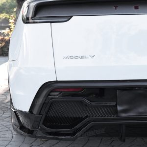สปอยเลอร์ท้าย Hansshow Tesla Model Y Juniper Performance