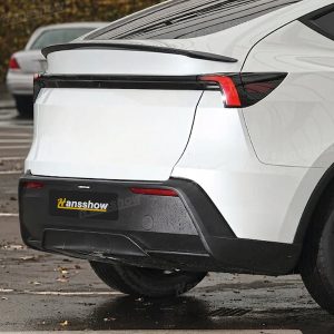 สปอยเลอร์ท้าย ท้ายรถ Hansshow Tesla Model Y Juniper Performance (STANDARD)