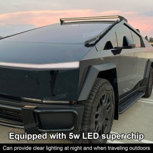 ไฟหน้า Hansshow Tesla Cybertruck