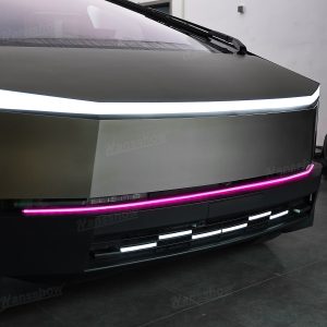 ไฟแอมเบียนต์ Hansshow Tesla Cybertruck (EXTERIOR FULL SET)