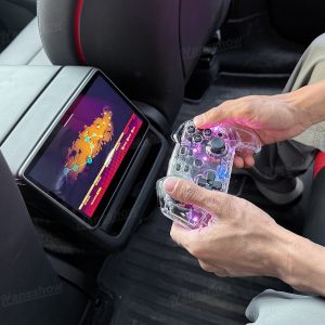 ไฟแอมเบียนต์ Hansshow Tesla Cybertruck Juniper (CONTROLLER WIRELESS GAME)