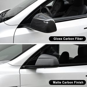 กระจกมองข้าง Hansshow Tesla Model Y Juniper