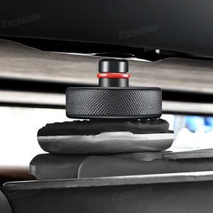 กล่องเก็บของในรถ Hansshow Tesla Model Y Juniper Highland