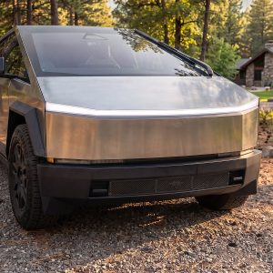 Screen Hansshow Tesla Cybertruck Cyberbeast