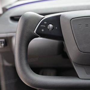 พวงมาลัย พวงมาลัย Hansshow Tesla Model Y Juniper (INSPIRED STANDARD 2.0)