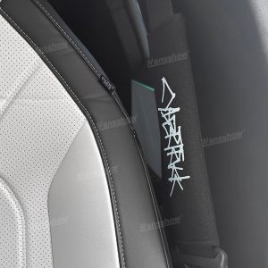 อุปกรณ์เบาะ Hansshow Tesla Cybertruck (ADJUSTER SHOULDER COMFORT)