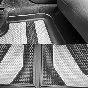 แป้นเหยียบ Hansshow Tesla Model Y Juniper