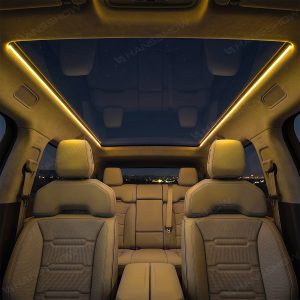 ไฟแอมเบียนต์ Hansshow Rivian R1T/R1S