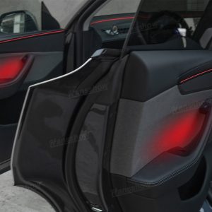 ไฟแอมเบียนต์ ประตู Hansshow Tesla Model Y Juniper (HANDLE BOWL)