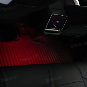 ไฟแอมเบียนต์ ประตู Hansshow Tesla Model Y Juniper (INTERIOR HOLDER SCREEN)
