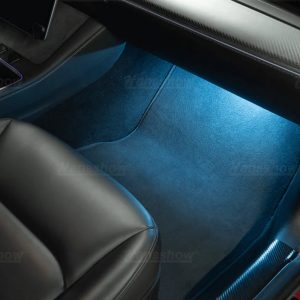 ไฟแอมเบียนต์ ใต้เท้า Hansshow Tesla Model Y Juniper Highland (MULTI-COLOR INTERIOR LIGHTING)