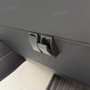 กล่องเก็บของในรถ ช่องเก็บของ Hansshow Tesla Model Y Juniper (DESIGNFOR GLOVEBOX STANDARD)