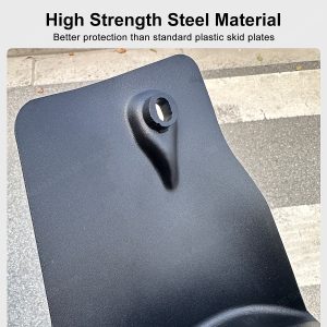 ชุดกันรอย Hansshow Tesla Model Y Juniper (HIGH-STRENGTH PROTECTION JUNIPER/Y)