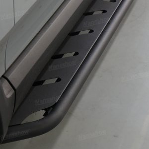 บันไดข้างไฟฟ้า Hansshow Rivian R1T/R1S (แบบที่ 3)