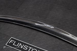 สปอยเลอร์ท้าย Carbon Fiber BMW G12 Series 7 ทรง M Performance