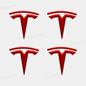 ล้อและฝาครอบล้อ Hansshow Tesla Model Y Juniper Highland