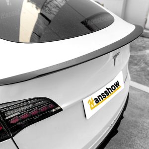 สปอยเลอร์ท้าย ท้ายรถ Hansshow Tesla Model Y Performance