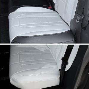 อุปกรณ์เบาะ Hansshow Tesla Cybertruck (WRAPPING EDGE)