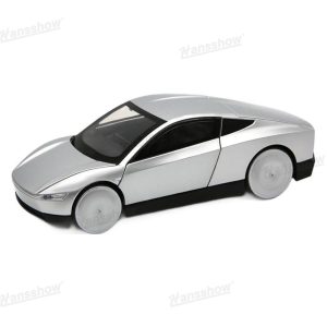 อุปกรณ์แต่งรถ Hansshow Tesla Cybertruck (COLLECTIBLE AUTONOMOUS CYBERCAB)