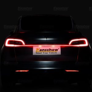 ไฟท้าย Hansshow Tesla Model Y (3/Y)
