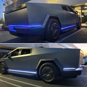 ไฟแอมเบียนต์ Hansshow Tesla Cybertruck (2.0)