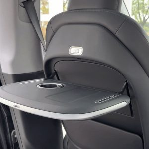 ไฟแอมเบียนต์ Hansshow Tesla Model Y Juniper (MULTI-FUNCTION REPLACEMENT CHARGING)